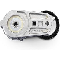 Amazon.com: Genuine Mopar Power Steering Pump Pulley - 68246847AA  