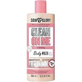 Soap &amp; Glory Original Pink Clean On Me Hydrating Body Wash (250ml)