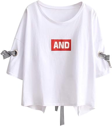 t shirt avec numero femme