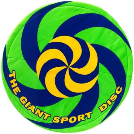 Prime Time Giant Sport Disc 22