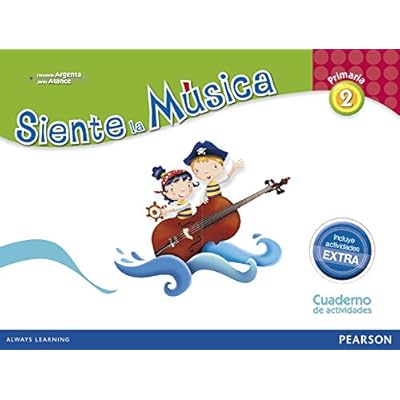 Siente La Música 2. Pack Actividades - Edición LOMCE - 9788420564128 Siente La Música 2. Pack Actividades - Edición LOMCE - 9788420564128