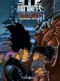 Bon anniversaire, Preston Snoop !