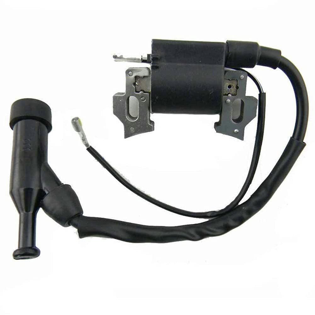 VOANZO 168F Ignition Coil Petrol Generator Accessories for 168F 2KW/3KW Gasoline Generator