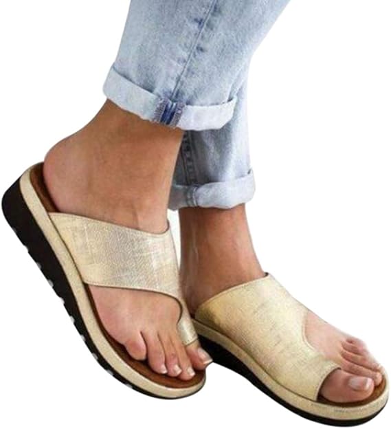 women comfy platform