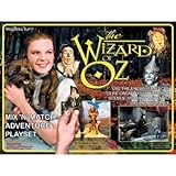 Wizard of Oz Mix 'N' Match Magnetic Adventure Set