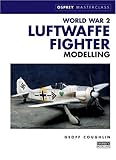 World War 2 Luftwaffe Fighter Modelling by 