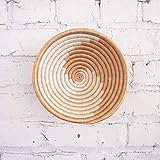 Small African Basket- Sokoke/Rwanda Basket/Woven