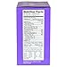 Hodgson Mill Travel Flax Chia Blend 0.23 Ounce Packets, 15 Count (Pack of 6), High in Fiber, Omega 3, Protein, Vitamin C, Calcium and Iron