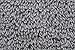 SALBAKOS 100% Turkish Cotton Towels (Gray, 6 Hand Towels)