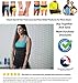 Back Brace for Lower Back Pain - Comfortable Lumbar Support Belt for Weight Lifting and Low Spine Stabilizer for Sciatica Nerve Relief or Scoliosis. Compression for Bulging Herniated Disc (XLarge)