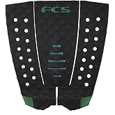 FCS Yago Dora - World Champion -Signature Surfboard Traction Pad