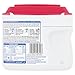 Similac SOY Isomil Powder, 1.45LB (6 PACKs)