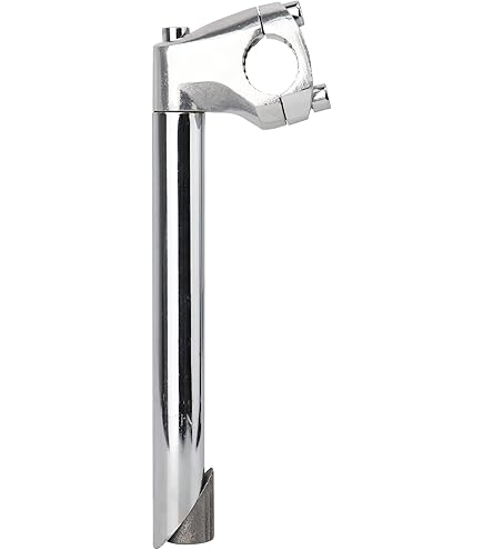 SENQI Mountain Bike Road Bike Handlebar Vintage Style Riser Bar