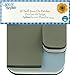 Dritz(R) Assorted Iron-On Twill Patches-16/Pkg
