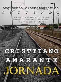 Livro Jornada