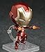Good Smile Avengers: Age of Ultron: Iron Man Mark 45: Hero’s Edition Nendoroid Action Figure