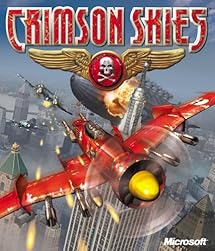 crimson skies pc
