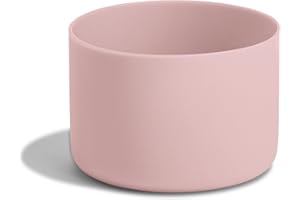 Hydro Flask Flex Boot - Accessory Silicone Water Bottle Protector - Dishwasher Safe, BPA-Free, Non-Toxic