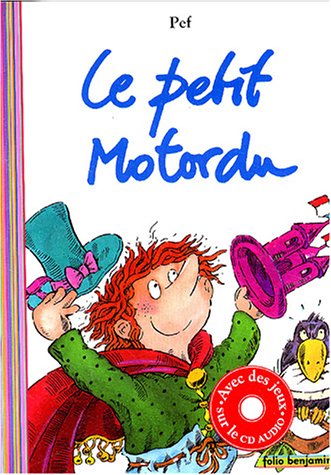 Le  petit Motordu