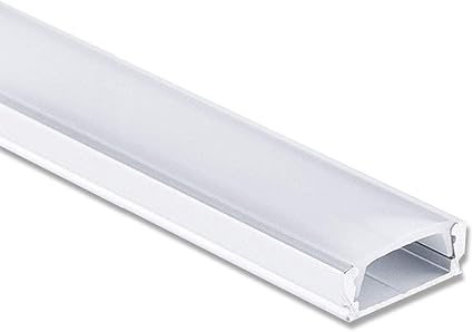 Led leiste aluminium
