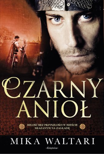 Czarny Aniol
