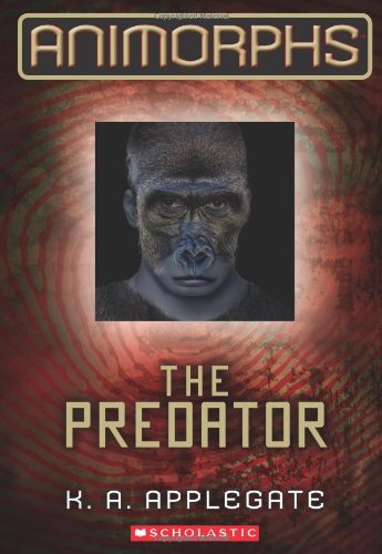 Animorphs #5: The Predator