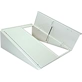 BILCO Size B Basement Door (White)