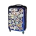 Stickers 25 Pcs Cartoon Stickers PVC Waterproof Sunlight-Proof DIY Ideals for Cars Motorbikes Skateboard Spinner Luggages Laptops Stickers