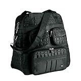 Lug Puddle Jumper Overnight Gym Bag