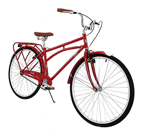 Bicycles for Men Columbia Archbar 700C Steel Frame Dominican