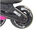 Mongoose Girl's Inline Skates