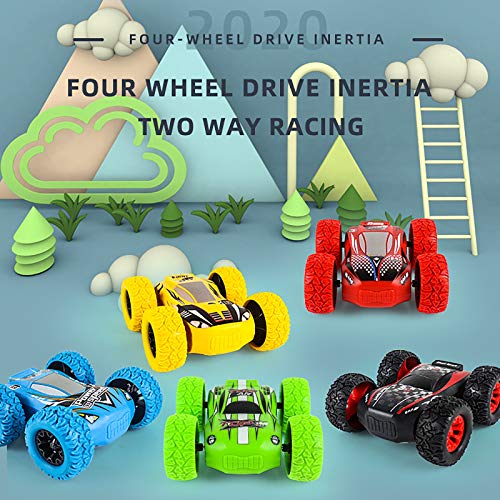 FourWheel Drive OffRoad Toy Car,360 Degree Rotating OffRoad Toy Car
