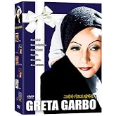 Greta Garbo Collection (Mata Hari / Queen Christina / Grand Hotel / Camille / Ninotchka / Anna Christie)