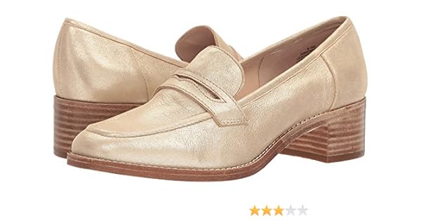 nine west kimmy loafer