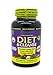 Diet & Cleanse - with Meratrim®, Konjac Root, Green Coffee Bean & Garcinia Cambogia - Weight Loss Support, Helps Cleanse/Detoxify the Body - Emerald Laboratories (Rainforest) - 90 Vegetable Capsules
