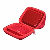 Hermitshell Hard Travel Case for OontZ Angle Solo
