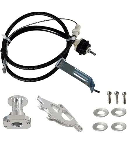 All Balls Racing 45-2115 Clutch Cable – High-Performance Replacement For Motorcycles & ATVs