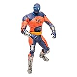 McFarlane Toys DC Black ADAM Movie MEGAFIG - Atom