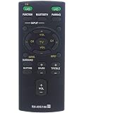 Telecomando di ricambio diretto per Sound Box ANU192 ANU191 CT60BT SA