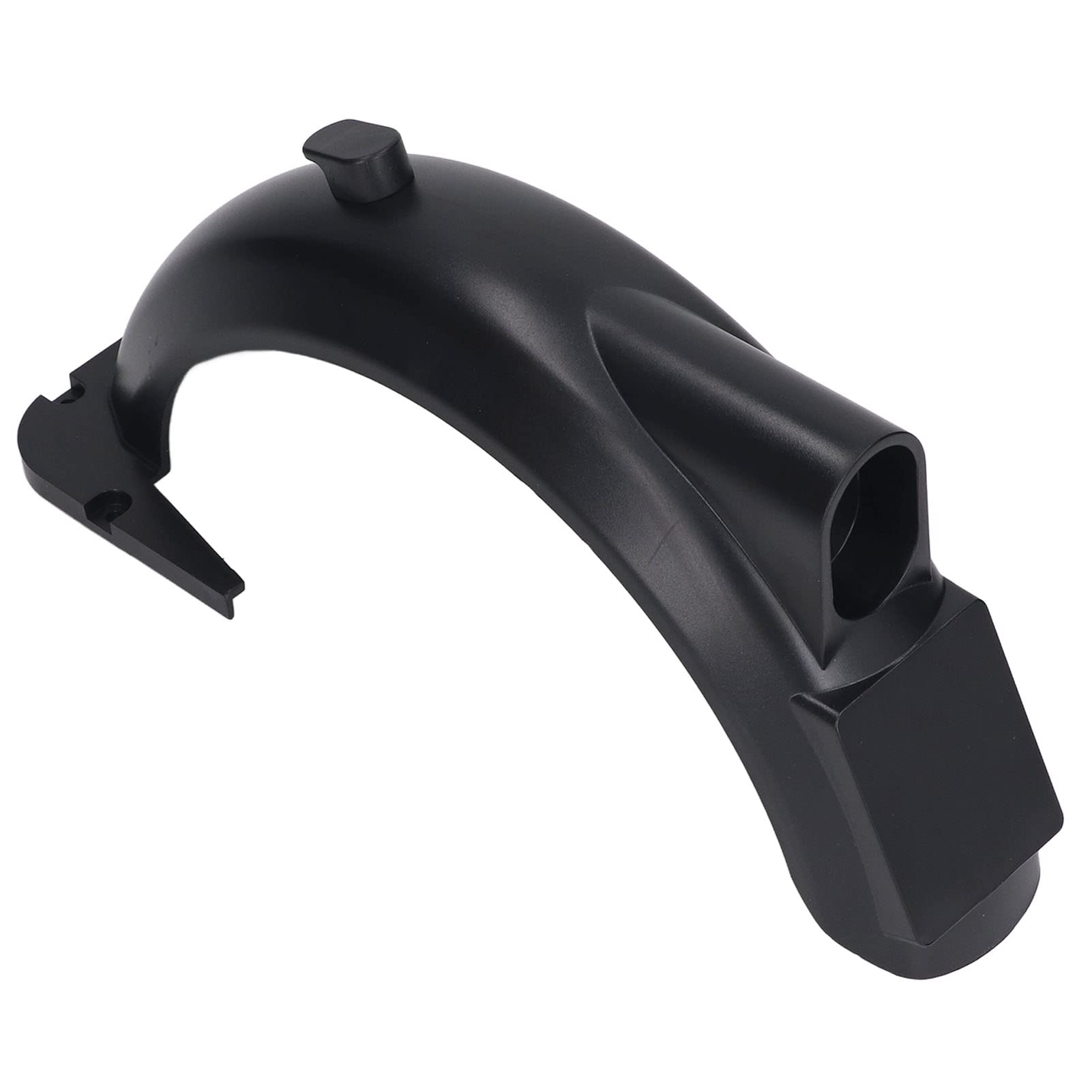 Scooter Rear Mudguard, ABS Electric Scooter Rear Mudguard, High Toughness Universal Electric Scooter Mudguard for MAX G30 Electric Scooter
