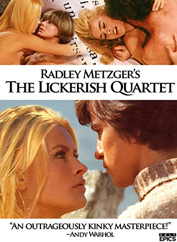 The Lickerish Quartet