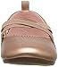 OshKosh B'Gosh Unisex-Adult Flora Girl's Ballet Flat