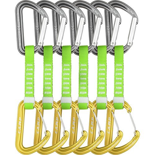 10 best camp quickdraws for 2019 Allace Reviews