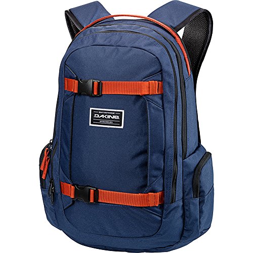 dakine windells mission 25l backpack