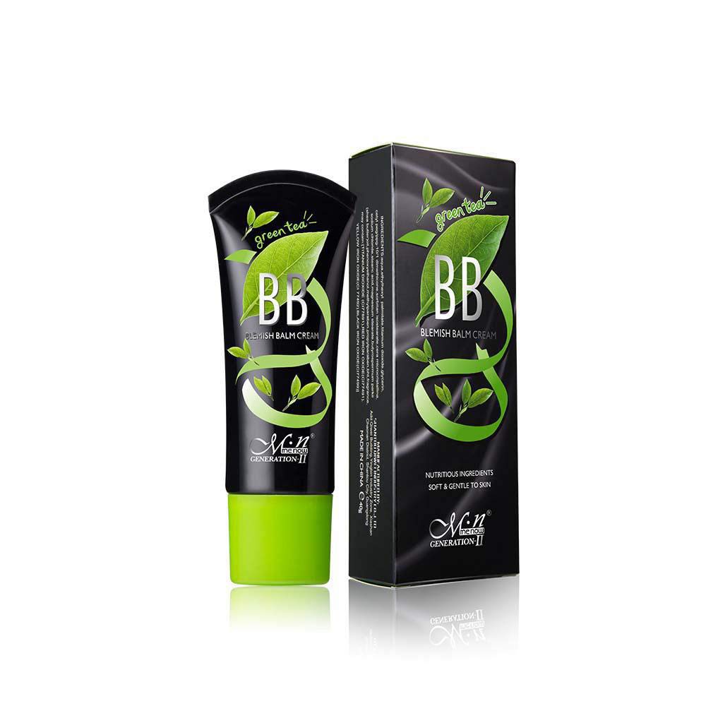 blemish balm cream