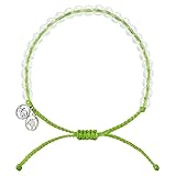 4Ocean Sea Turtle Beaded Bracelet - Removes 1 Pound