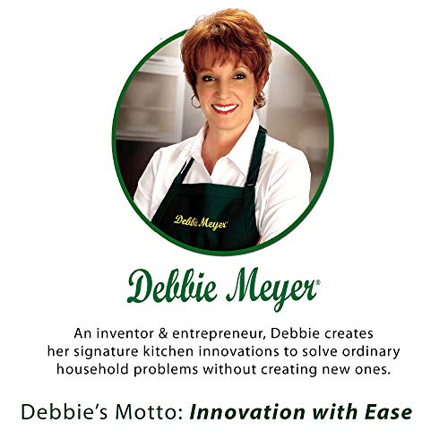 5 Debbie+Meyer+GreenBags+Freshness+Preserving+Storage