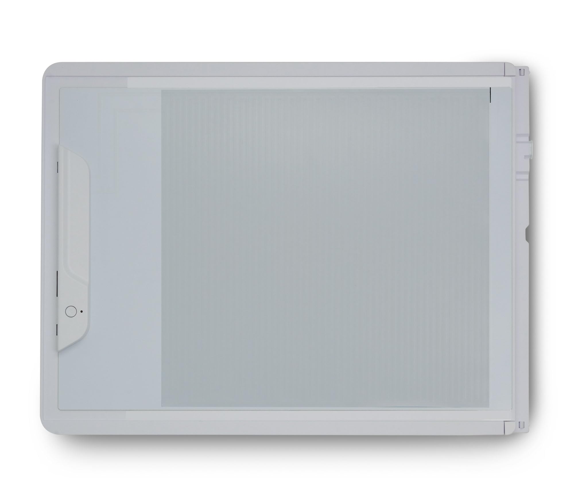 Silhouette Electrostatic Cutting Mat for use with Cameo 5 and Cameo 5 Plus models - 12 x 12 (White)