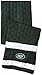 NFL New York Jets Adult Scarf & Glove Gift Set, One Size, Green