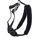 Yuppie Puppy, Anti-Pull Mesh Harness, Size Small (8